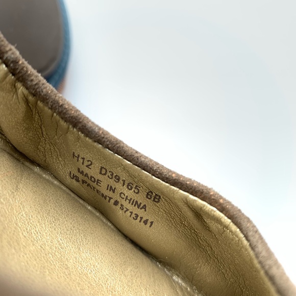 Cole Haan Air Bacara Ballet Flats - Picture 6 of 8